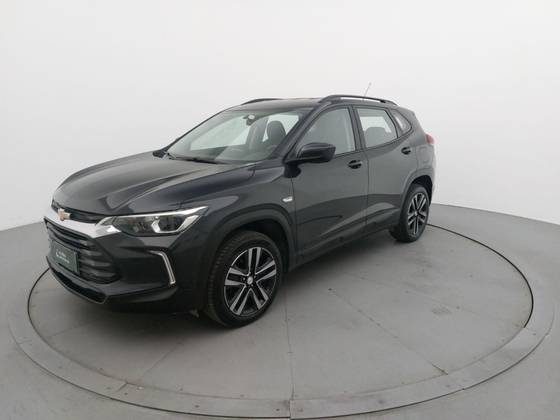 CHEVROLET TRACKER 1.0 TURBO FLEX LT AUTOMÁTICO